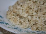 Ricetta Risotto alle erbe aromatiche