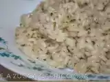 Ricetta Risotto alle erbe aromatiche