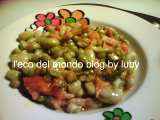Ricetta SCAFATA in pentola a pressione, ricetta n°429 dell'Artusi...rivisitata!