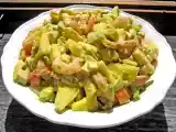 Ricetta Insalata esotica