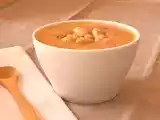 Ricetta Crema di cannellini e patate al tartufo