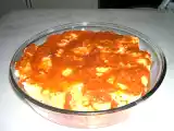 Ricetta Girelle di pasta tipo lasagne, ripiene