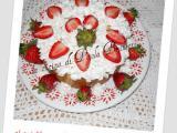 Ricetta Charlotte alle fragole, in versione semplice e veloce