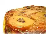 Ricetta Torta di mele intere rumena