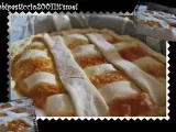 Ricetta Pasqua: auguri con fiadone abruzzese by fabipasticcio