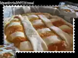 Ricetta Pasqua: auguri con fiadone abruzzese by fabipasticcio
