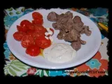 Ricetta Agnello alla gordon ramsay con salsa allo yogurt by fabipasticcio