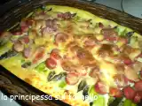 Ricetta Asparagi di ginetta!