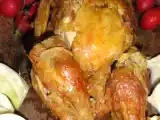 Ricetta Abbecedario culinario: g come galletto arrosto