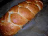 Ricetta Hefezopf (treccia brioche)