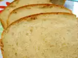 Ricetta Pane per tramezzini