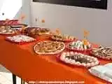 Ricetta Buffet Compleanno Matteo 2