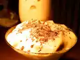 Ricetta Spuma di caffè sifonata