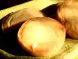 Ricetta Frollini al limone e cumino glassati