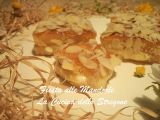 Ricetta Fiesta alle mandorle (fac simile)