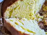 Ricetta Schiacciata di pasqua