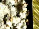 Ricetta Teglia vegetariana di riso integrale con verdura