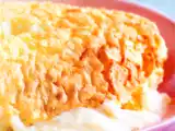 Ricetta Pudding al cocco