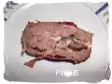 Ricetta Polpettone di carne con carciofi