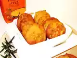 Ricetta Frittelle di farina di ceci