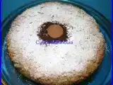 Ricetta Torta sbriciolata di ricotta, amaretti e cioccolato
