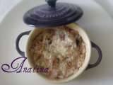 Ricetta RISOTTO in COCOTTE