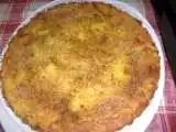 Ricetta GATTO' di PATATE