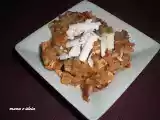 Ricetta Cereali al pesto di pomodori secchi