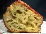 Ricetta Ciambella di pere e formaggio