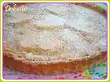 Ricetta Crostata di frolla integrale con crema al dulce de leche