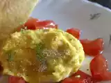 Ricetta Tortino di ricotta e salmone