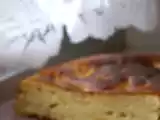 Ricetta Torta di yogurt, mele e marmellata di albicocca