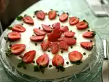 Ricetta Cheesecake per la festa della mamma