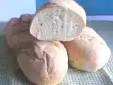 Ricetta Pane con lievito madre all'uvetta