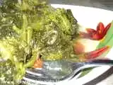 Ricetta Rape Stufate con alici