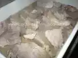 Ricetta Roastbeef in salsa di cipolla