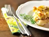 Ricetta Seppie ripiene alle erbe aromatiche