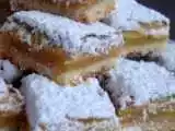 Ricetta Crostata con crema al limone e deliziosa frolla bianca