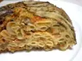 Ricetta Quanti modi di fare e rifare gli Anelletti al forno alla palermitana