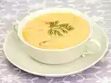 Ricetta Chowder agli asparagi e l'invasione delle formiche