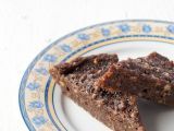 Ricetta Torta di pane, arancia e cacao