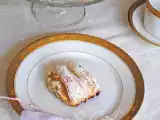 Ricetta Franzbrötchen alla mela - paninetti francesi alla moda di amburgo