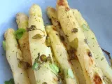 Ricetta Asparagi grigliati
