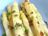 Ricetta Asparagi grigliati