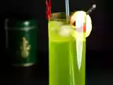 Ricetta Tokyo tea - la ricetta del cocktail del sabato