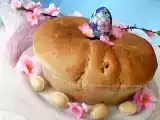 Ricetta Tortano napoletano