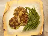 Ricetta Hamburger di sardine