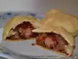 Ricetta Mini panadas farcite con le salsicce