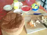 Ricetta Casatiello in pan brioches