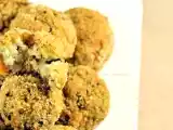 Ricetta Crocchette di miglio e verdure